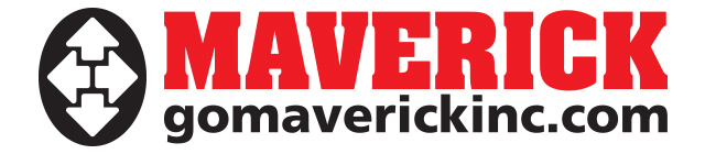 Maverick, Inc